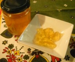 Gelatina di birra (per formaggi & co.)