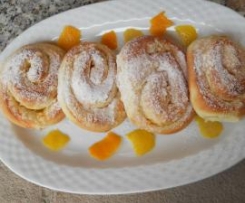 Girelle Profumo di Agrumi