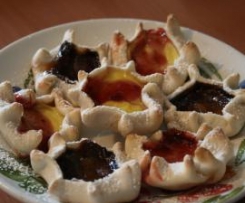 Variazione sui bocconotti di Arianna