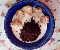 INVOLTINI BACI DI VENERE (CONTEST)