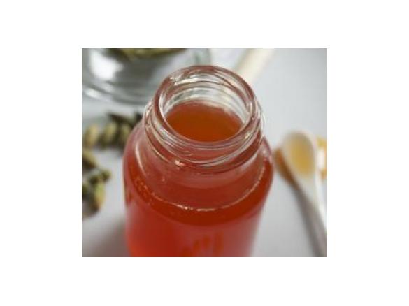 SCIROPPO AL POMPELMO ROSA