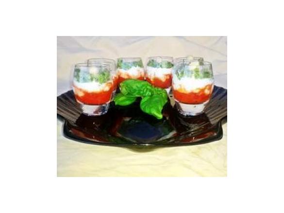 bicerin  Madeinitaly finger food