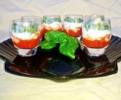 bicerin  Madeinitaly finger food