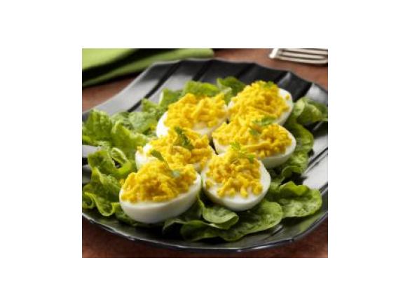 UOVA ALLA BELLA ROSINA