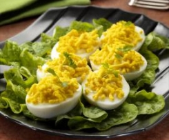 UOVA ALLA BELLA ROSINA