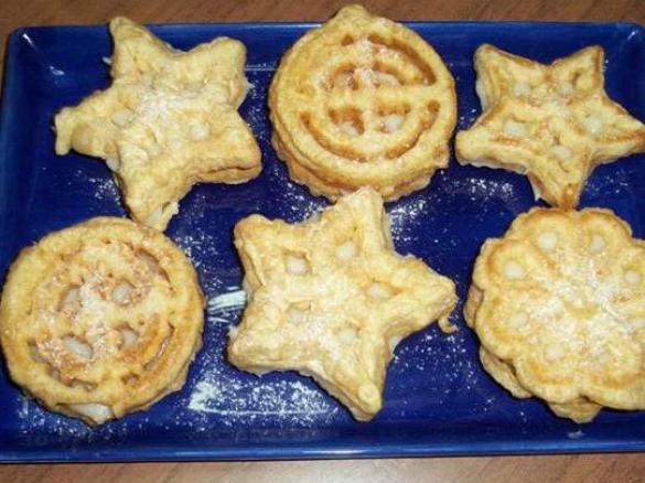   frittelle altoatesine