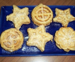   frittelle altoatesine