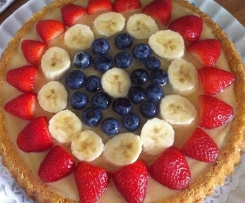 Crostata di frutta