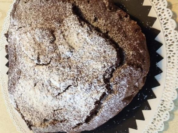 Soffice al Cocco e Cacao