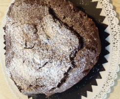 Soffice al Cocco e Cacao