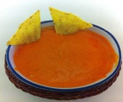 Salsa di Peperoni piccante