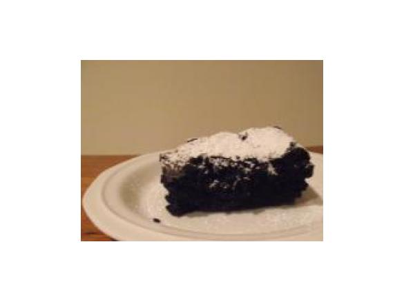 Brownies di Nigella (ricetta originale)