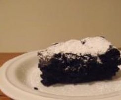 Brownies di Nigella (ricetta originale)
