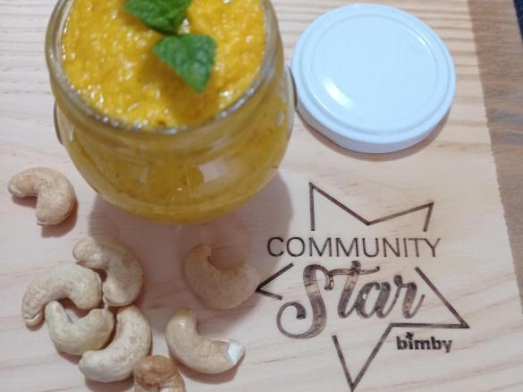 PESTO DI CAROTE CON LIMONE 🍋 E MENTA🌿 contest condimenti per pasta