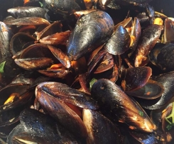 COZZE ALLA TARANTINA