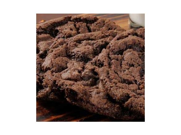 Cookies al cioccolato