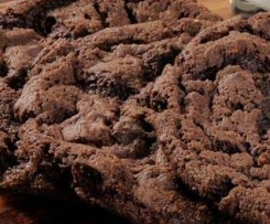 Cookies al cioccolato