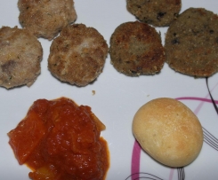 Polpette del riciclo