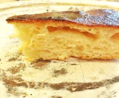 Focaccia di Susa
