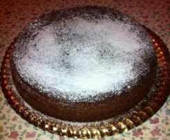 Torta Ciocco-Cocco