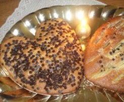 DUE CUORI E DUE GUSTI