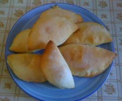 Calzoni al cavolfiore