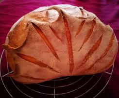 PANFOGLIA (ricetta di Josep Pascual dal blog di Cesira Pinciotti)