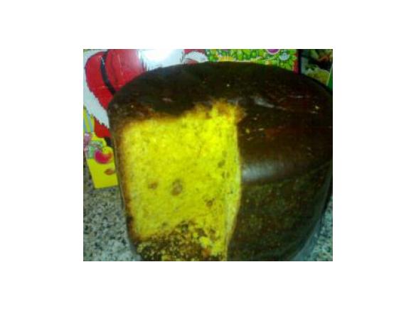 Panettone