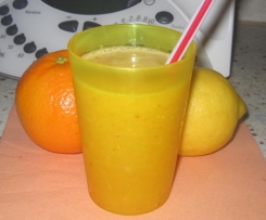 SUCCO DI AGRUMI (semplicemente)