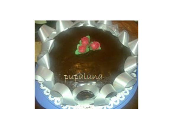 DELIZIE AL CIOCCOLATO SENZA UOVA