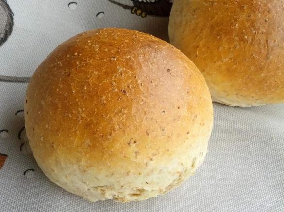 TARTINE SEMI-INTEGRALI