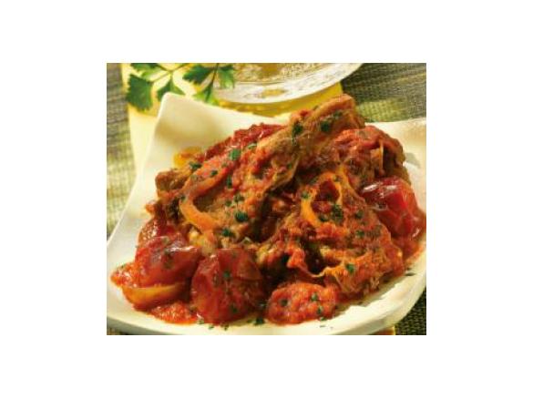 Costolette di agnello ai sapori