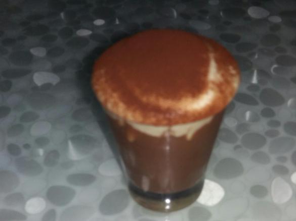 Crema di caffè