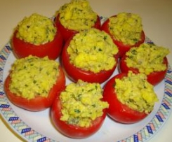 pomodori ripieni di riso & co.