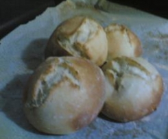 Panini croccanti dal cuore soffice