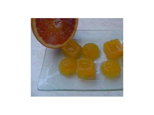 Gelatine alla frutta (per la gioia di grandi e piccini !)