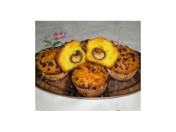 muffins del riciclo
