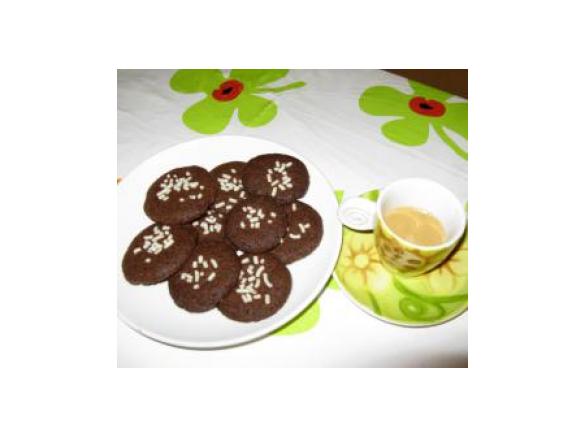 Biscottini al caffè
