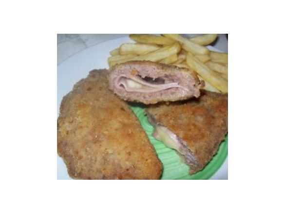 Mezzelune a sorpresa by Corrada