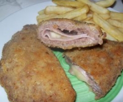 Mezzelune a sorpresa by Corrada