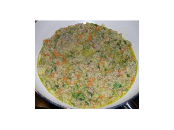 Sugo per spaghetti di soia cinesi