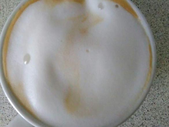 Cappuccino