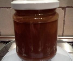 "Crema alle nocciole" senza glutine e lattosio (Dieta Dr Mozzi)