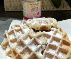 WAFFEL di Liegi