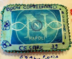 pan di spagna con crema bimby con cioccolato plastico