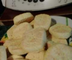 Biscotti al cocco GLUTEN FREE