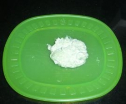 pesto finto dei bambini