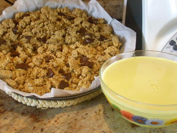 Sbrisolona Mantovana