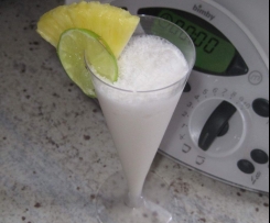 PINA COLADA ANALCOLICA