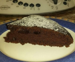 Crazy cake (ricetta americana)